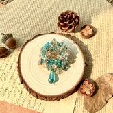 Berry Grove – Brooch